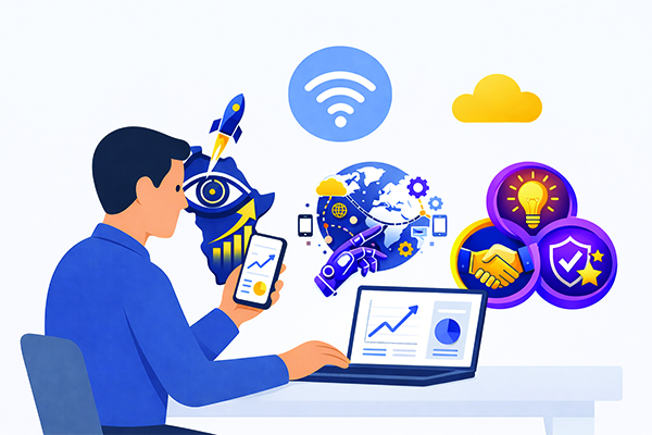 à propos du groupe elako