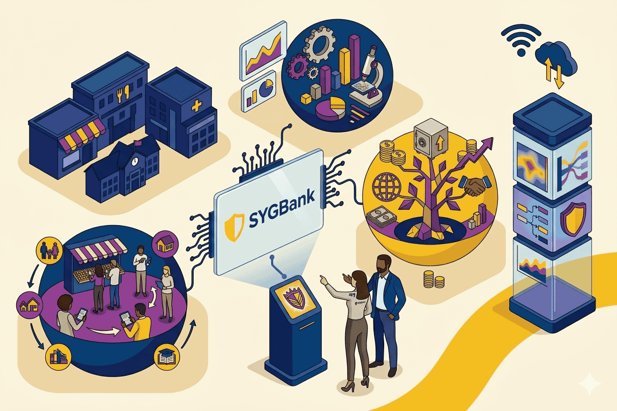SYGBank